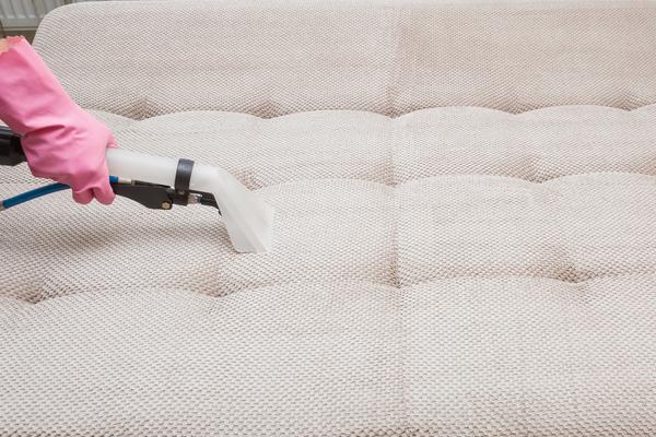 Matress Cleaning -