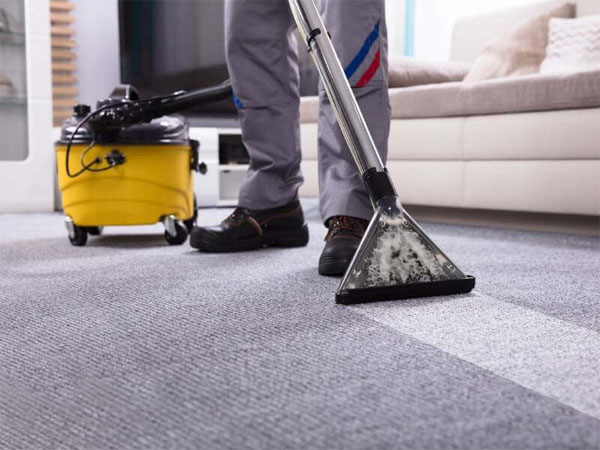 Carpet cleaning Hamilton
